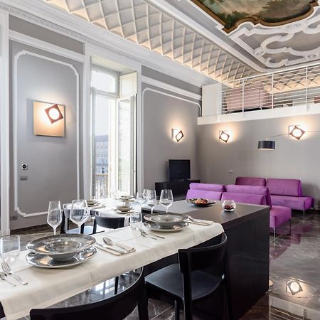 Q71 Timeless Suites Torino Eksteriør billede