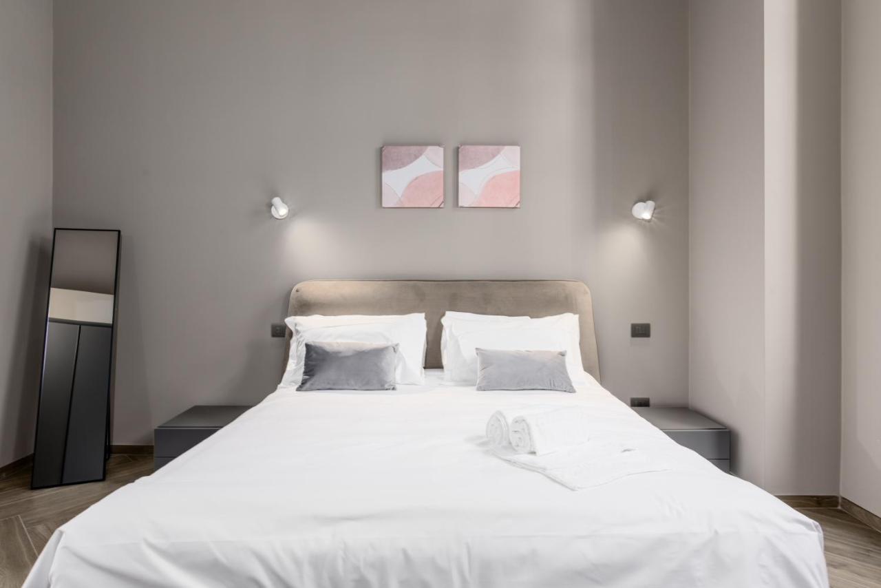 Q71 Timeless Suites Torino Eksteriør billede