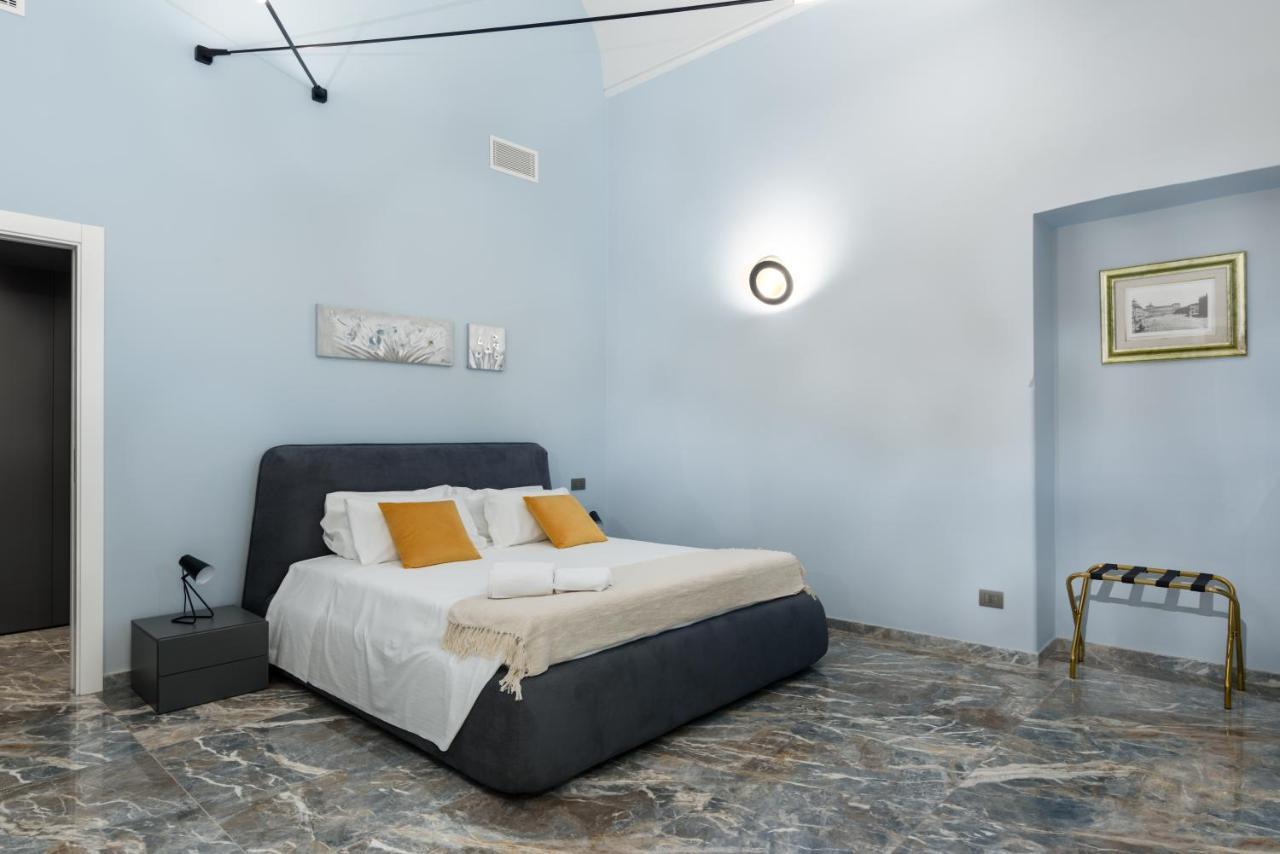 Q71 Timeless Suites Torino Eksteriør billede