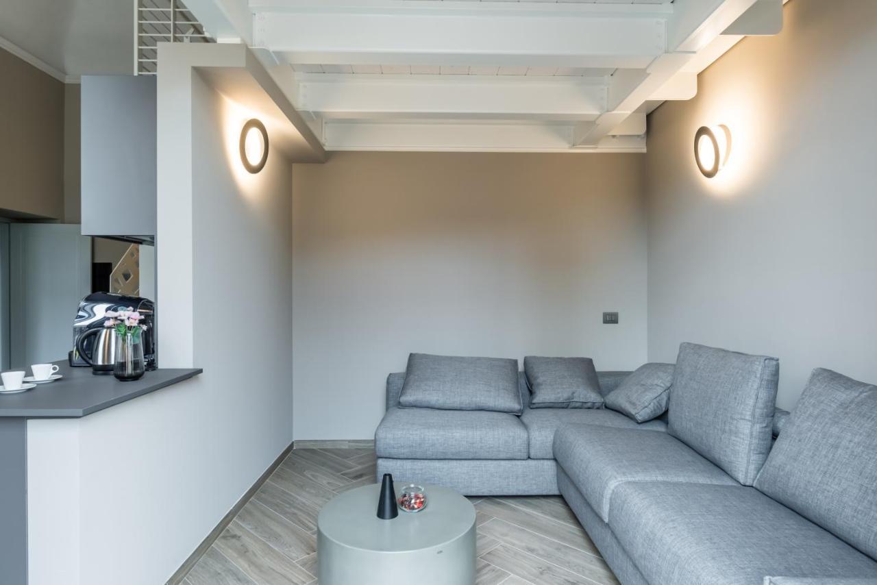 Q71 Timeless Suites Torino Eksteriør billede