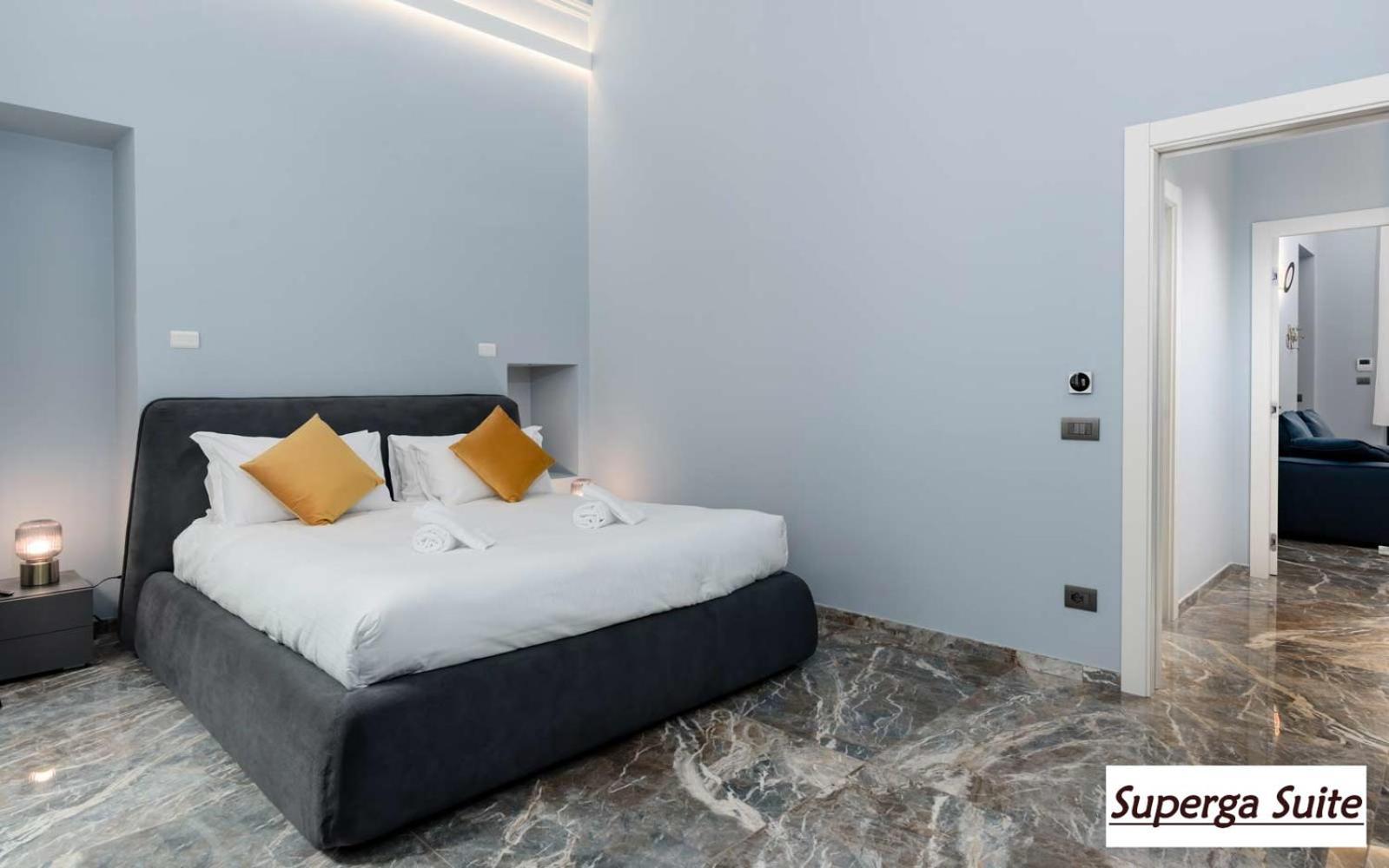 Q71 Timeless Suites Torino Eksteriør billede