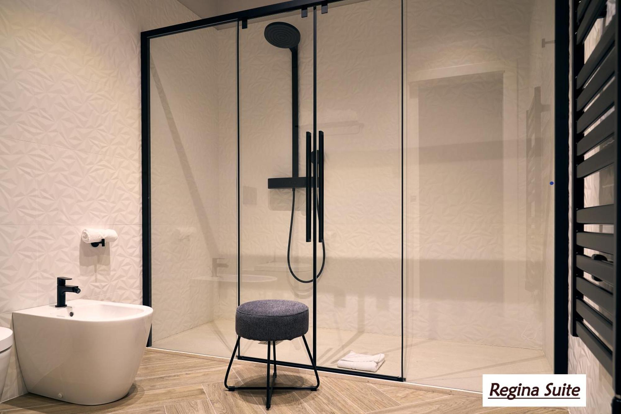 Q71 Timeless Suites Torino Eksteriør billede