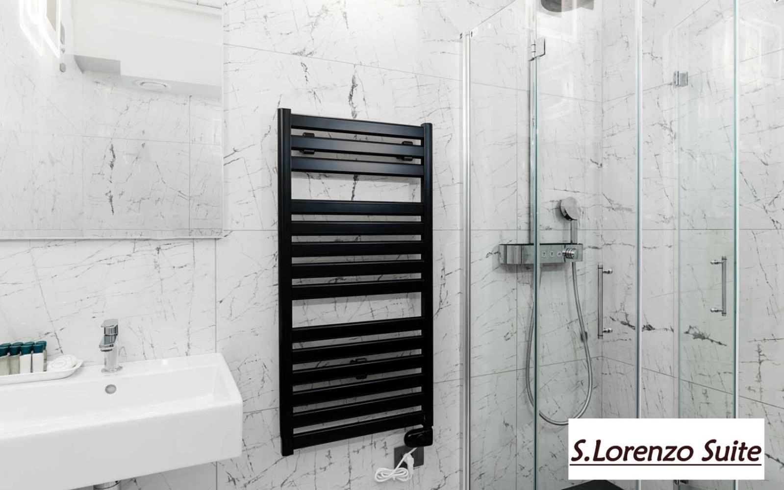 Q71 Timeless Suites Torino Eksteriør billede