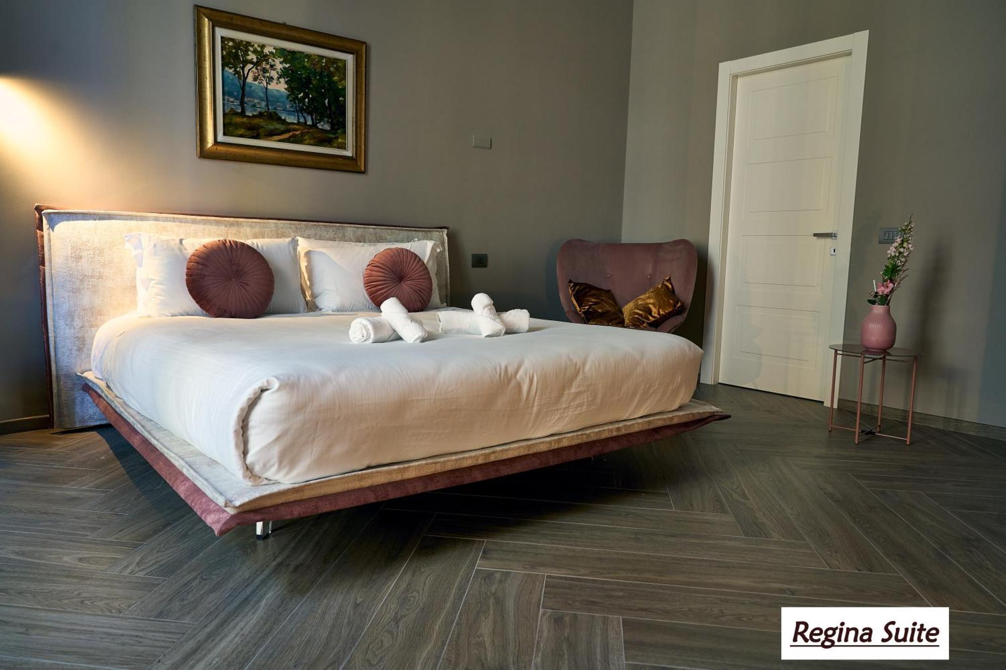 Q71 Timeless Suites Torino Eksteriør billede